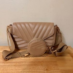 Ant Expedition Bag with Coin Purse (new with no tag)